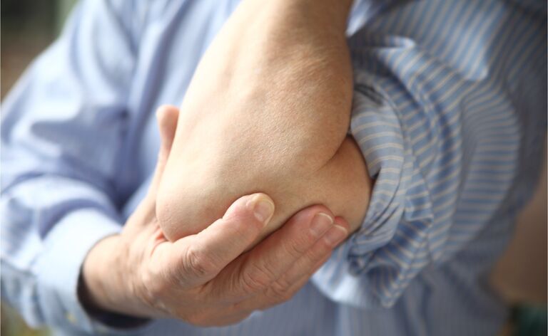 Relieve Joint Pain
