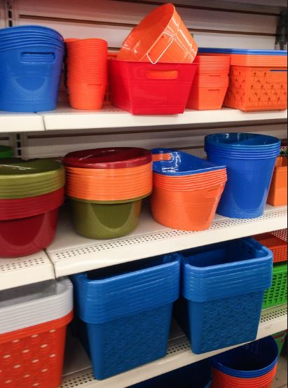 Buy Plastic Buckets